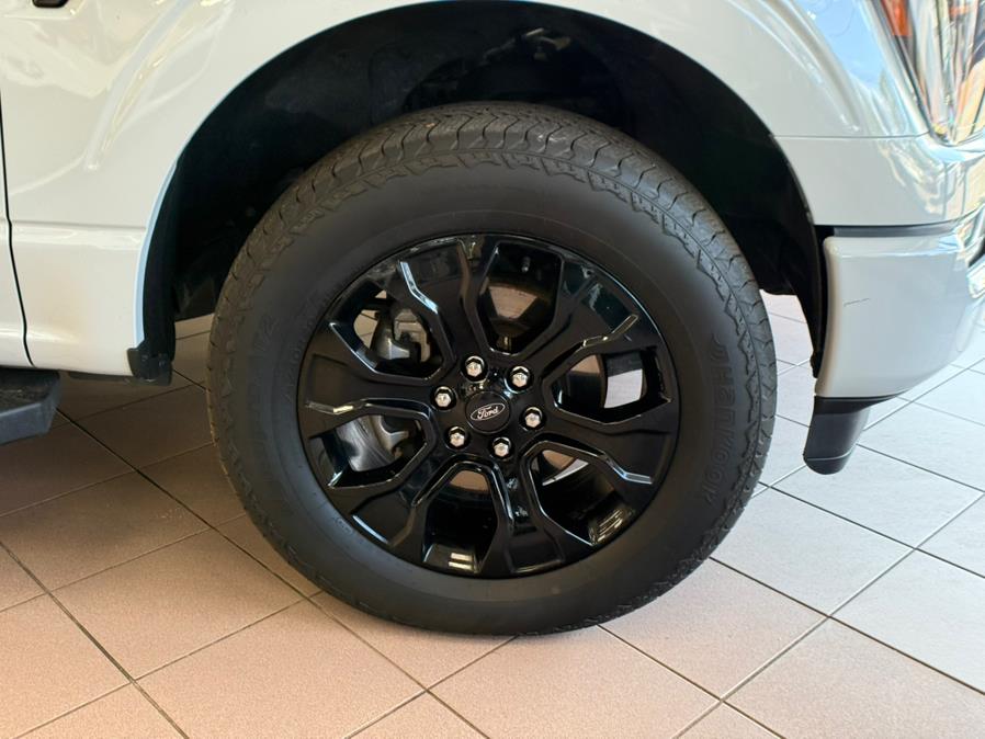 2023 Ford F-150 LARIAT 4WD SuperCrew 5.5'' Box, available for sale in Massapequa Park, New York | Power Motors East. Massapequa Park, New York 2023 Ford F-150 LARIAT 4WD SuperCrew 5.5'' Box, available for sale in Massapequa Park, New York | Power Motors East. Massapequa Park, New York