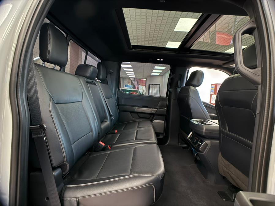 2023 Ford F-150 LARIAT 4WD SuperCrew 5.5'' Box, available for sale in Massapequa Park, New York | Power Motors East. Massapequa Park, New York 2023 Ford F-150 LARIAT 4WD SuperCrew 5.5'' Box, available for sale in Massapequa Park, New York | Power Motors East. Massapequa Park, New York