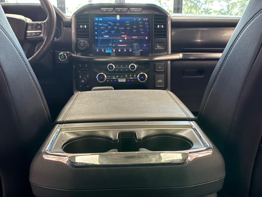 2023 Ford F-150 LARIAT 4WD SuperCrew 5.5'' Box, available for sale in Massapequa Park, New York | Power Motors East. Massapequa Park, New York 2023 Ford F-150 LARIAT 4WD SuperCrew 5.5'' Box, available for sale in Massapequa Park, New York | Power Motors East. Massapequa Park, New York
