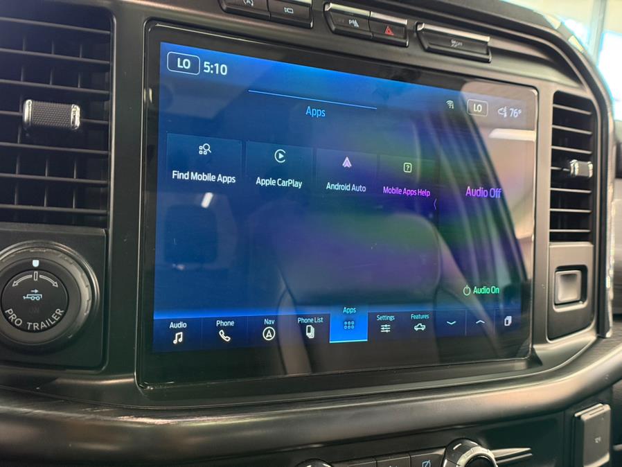 2023 Ford F-150 LARIAT 4WD SuperCrew 5.5'' Box, available for sale in Massapequa Park, New York | Power Motors East. Massapequa Park, New York 2023 Ford F-150 LARIAT 4WD SuperCrew 5.5'' Box, available for sale in Massapequa Park, New York | Power Motors East. Massapequa Park, New York