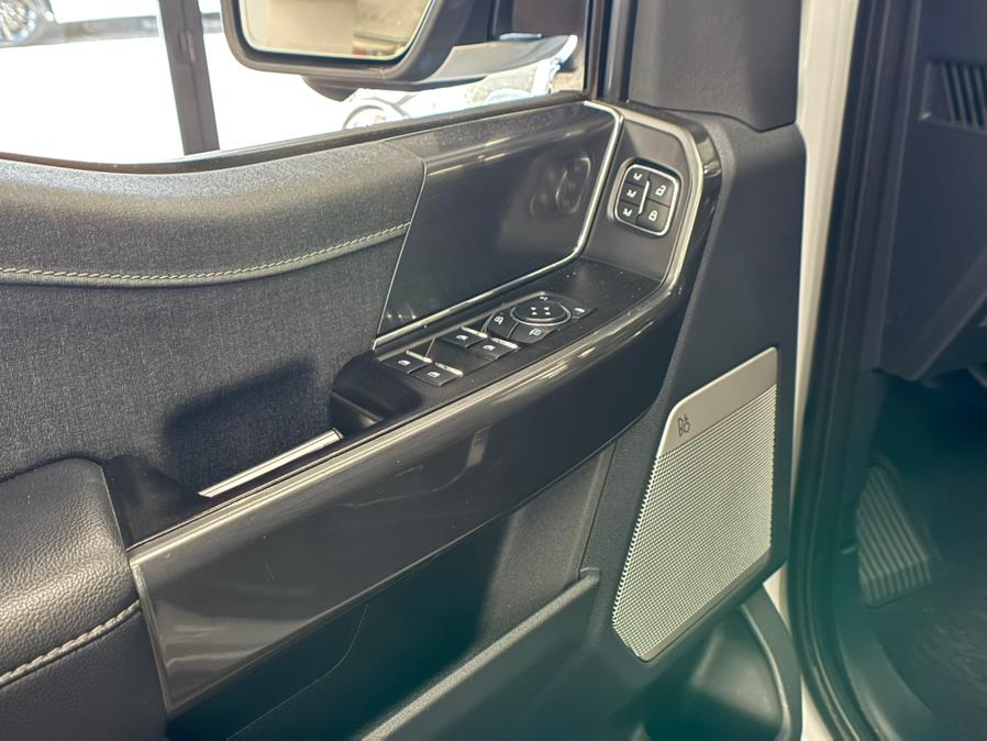 2023 Ford F-150 LARIAT 4WD SuperCrew 5.5'' Box, available for sale in Massapequa Park, New York | Power Motors East. Massapequa Park, New York 2023 Ford F-150 LARIAT 4WD SuperCrew 5.5'' Box, available for sale in Massapequa Park, New York | Power Motors East. Massapequa Park, New York