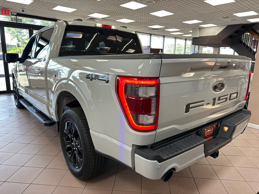 2023 Ford F-150 LARIAT 4WD SuperCrew 5.5'' Box, available for sale in Massapequa Park, New York | Power Motors East. Massapequa Park, New York 2023 Ford F-150 LARIAT 4WD SuperCrew 5.5'' Box, available for sale in Massapequa Park, New York | Power Motors East. Massapequa Park, New York