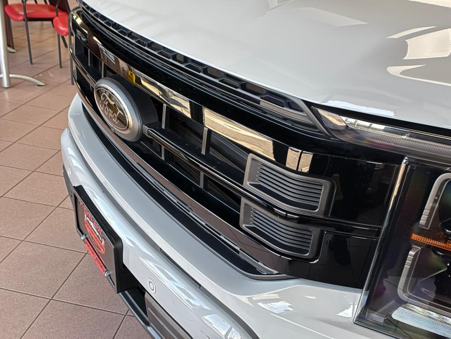 2023 Ford F-150 LARIAT 4WD SuperCrew 5.5'' Box, available for sale in Massapequa Park, New York | Power Motors East. Massapequa Park, New York 2023 Ford F-150 LARIAT 4WD SuperCrew 5.5'' Box, available for sale in Massapequa Park, New York | Power Motors East. Massapequa Park, New York