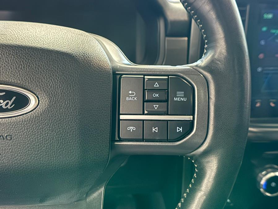 2023 Ford F-150 LARIAT 4WD SuperCrew 5.5'' Box, available for sale in Massapequa Park, New York | Power Motors East. Massapequa Park, New York 2023 Ford F-150 LARIAT 4WD SuperCrew 5.5'' Box, available for sale in Massapequa Park, New York | Power Motors East. Massapequa Park, New York