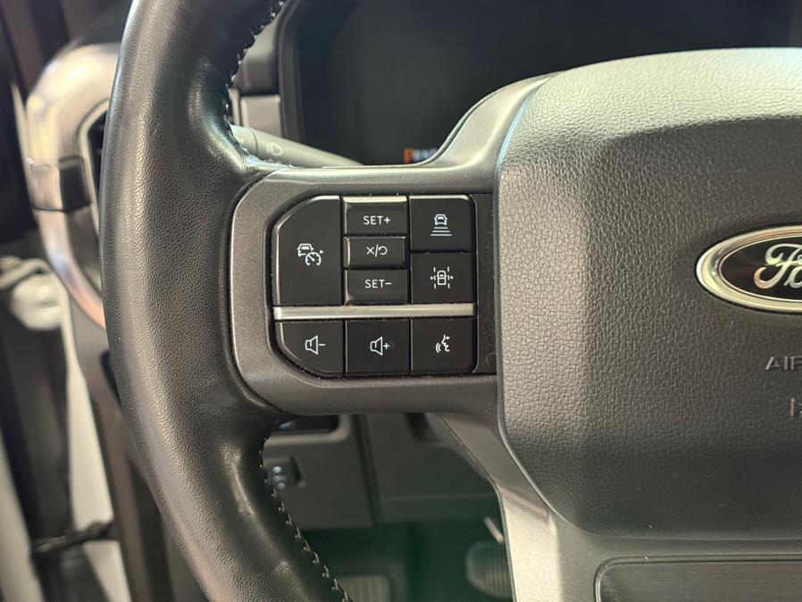 2023 Ford F-150 LARIAT 4WD SuperCrew 5.5'' Box, available for sale in Massapequa Park, New York | Power Motors East. Massapequa Park, New York 2023 Ford F-150 LARIAT 4WD SuperCrew 5.5'' Box, available for sale in Massapequa Park, New York | Power Motors East. Massapequa Park, New York