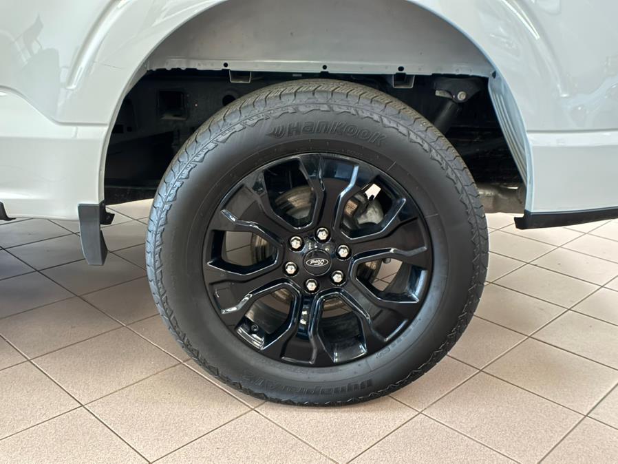 2023 Ford F-150 LARIAT 4WD SuperCrew 5.5'' Box, available for sale in Massapequa Park, New York | Power Motors East. Massapequa Park, New York 2023 Ford F-150 LARIAT 4WD SuperCrew 5.5'' Box, available for sale in Massapequa Park, New York | Power Motors East. Massapequa Park, New York