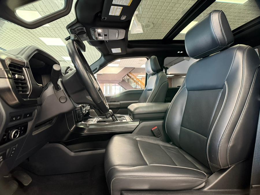 2023 Ford F-150 LARIAT 4WD SuperCrew 5.5'' Box, available for sale in Massapequa Park, New York | Power Motors East. Massapequa Park, New York 2023 Ford F-150 LARIAT 4WD SuperCrew 5.5'' Box, available for sale in Massapequa Park, New York | Power Motors East. Massapequa Park, New York