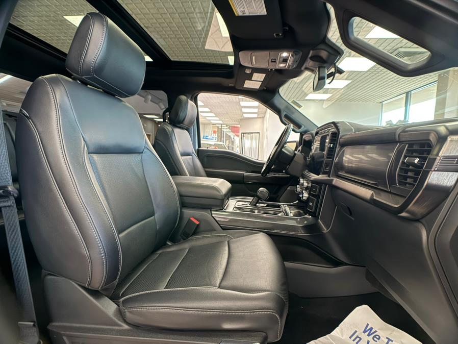 2023 Ford F-150 LARIAT 4WD SuperCrew 5.5'' Box, available for sale in Massapequa Park, New York | Power Motors East. Massapequa Park, New York 2023 Ford F-150 LARIAT 4WD SuperCrew 5.5'' Box, available for sale in Massapequa Park, New York | Power Motors East. Massapequa Park, New York