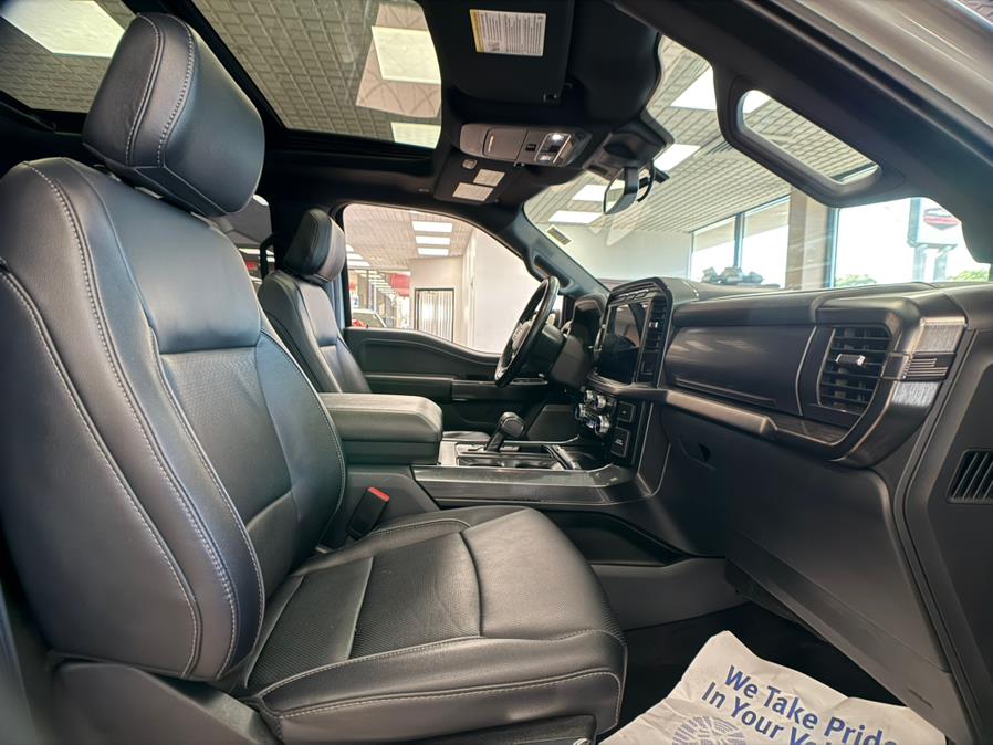 2023 Ford F-150 LARIAT 4WD SuperCrew 5.5'' Box, available for sale in Massapequa Park, New York | Power Motors East. Massapequa Park, New York 2023 Ford F-150 LARIAT 4WD SuperCrew 5.5'' Box, available for sale in Massapequa Park, New York | Power Motors East. Massapequa Park, New York