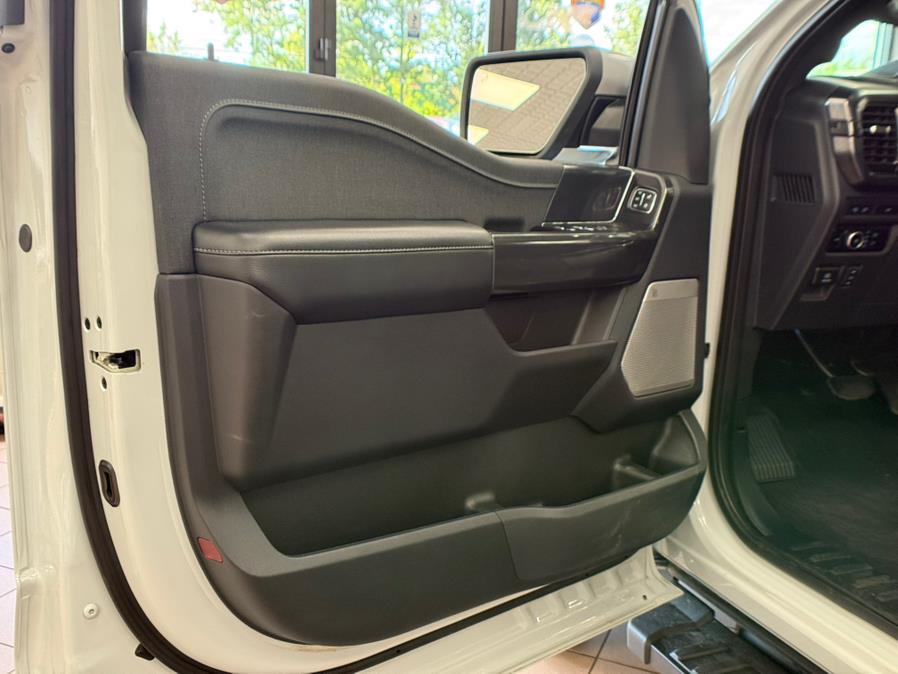 2023 Ford F-150 LARIAT 4WD SuperCrew 5.5'' Box, available for sale in Massapequa Park, New York | Power Motors East. Massapequa Park, New York 2023 Ford F-150 LARIAT 4WD SuperCrew 5.5'' Box, available for sale in Massapequa Park, New York | Power Motors East. Massapequa Park, New York