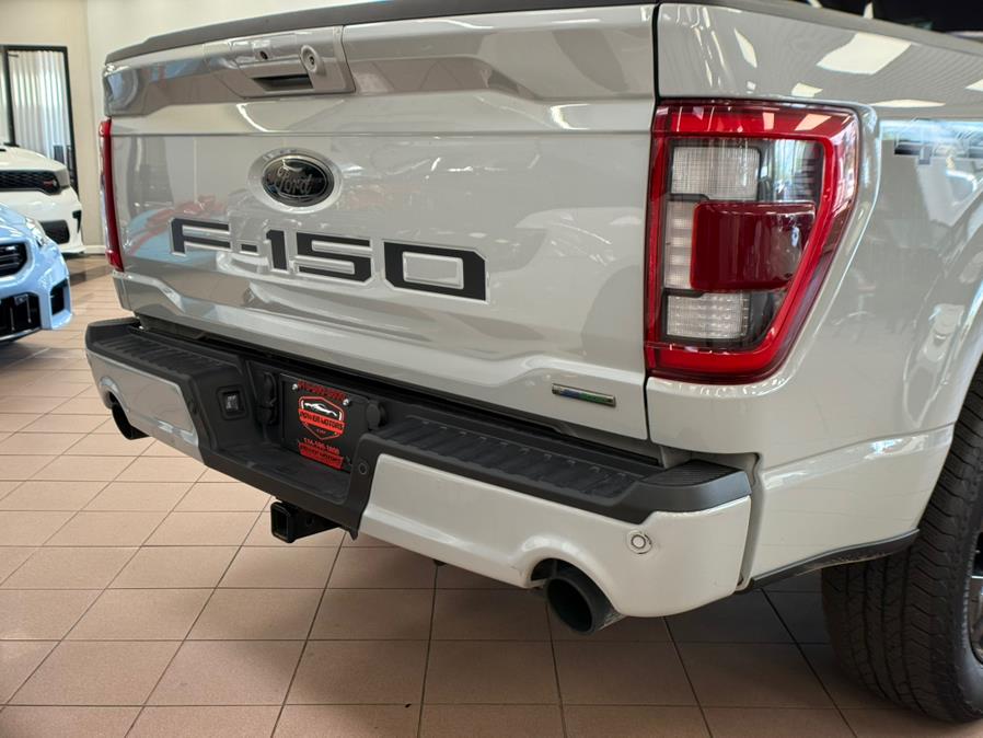 2023 Ford F-150 LARIAT 4WD SuperCrew 5.5'' Box, available for sale in Massapequa Park, New York | Power Motors East. Massapequa Park, New York 2023 Ford F-150 LARIAT 4WD SuperCrew 5.5'' Box, available for sale in Massapequa Park, New York | Power Motors East. Massapequa Park, New York