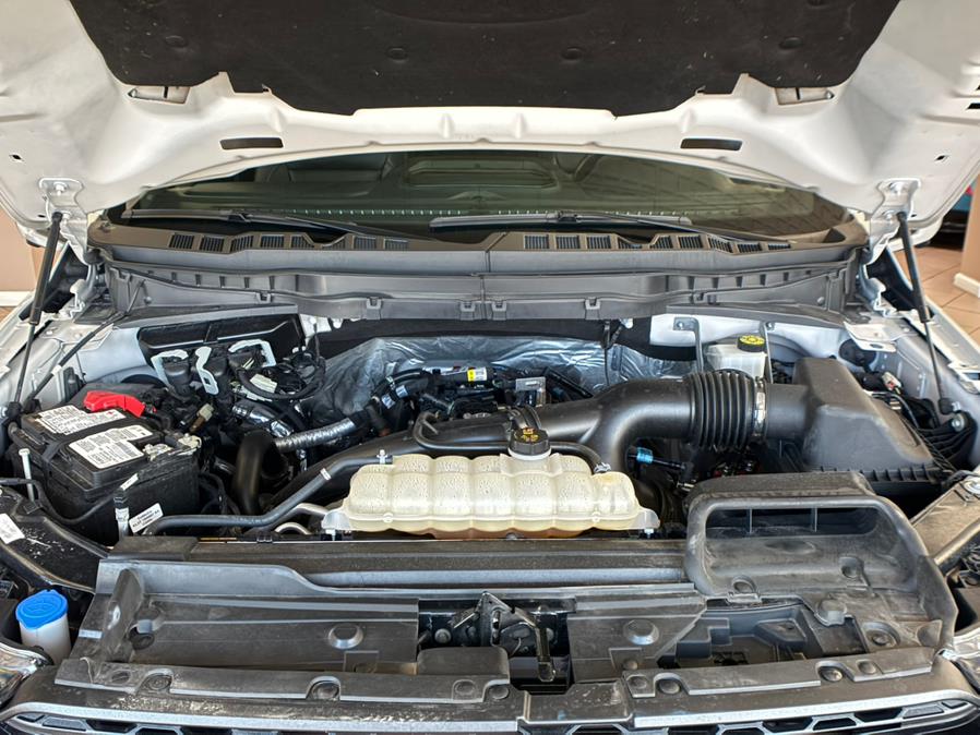 2023 Ford F-150 LARIAT 4WD SuperCrew 5.5'' Box, available for sale in Massapequa Park, New York | Power Motors East. Massapequa Park, New York 2023 Ford F-150 LARIAT 4WD SuperCrew 5.5'' Box, available for sale in Massapequa Park, New York | Power Motors East. Massapequa Park, New York