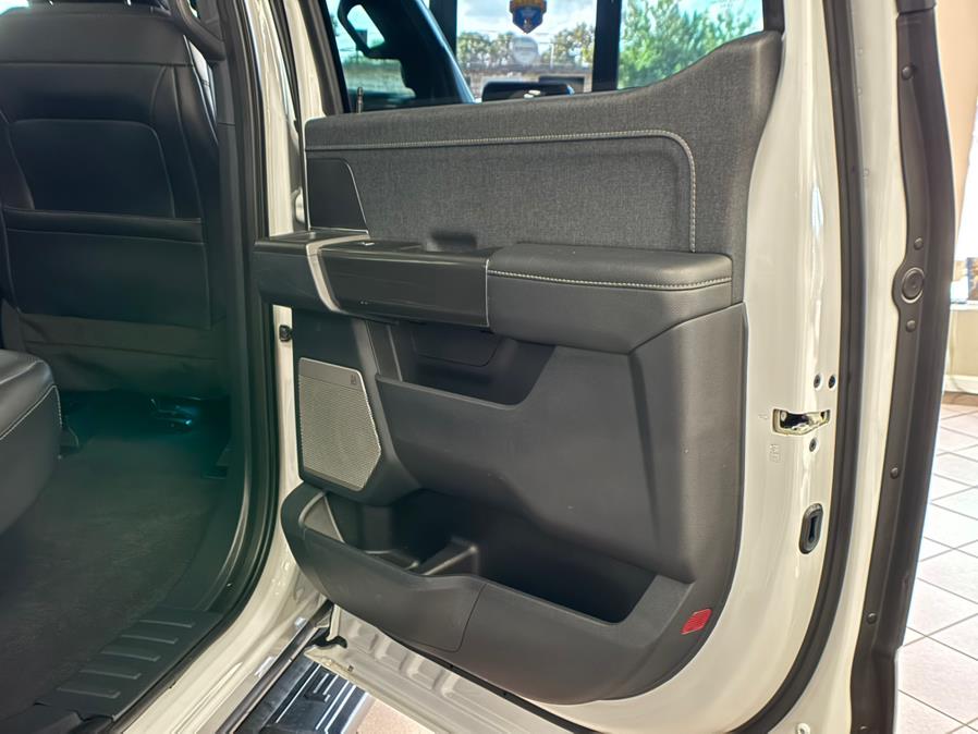 2023 Ford F-150 LARIAT 4WD SuperCrew 5.5'' Box, available for sale in Massapequa Park, New York | Power Motors East. Massapequa Park, New York 2023 Ford F-150 LARIAT 4WD SuperCrew 5.5'' Box, available for sale in Massapequa Park, New York | Power Motors East. Massapequa Park, New York