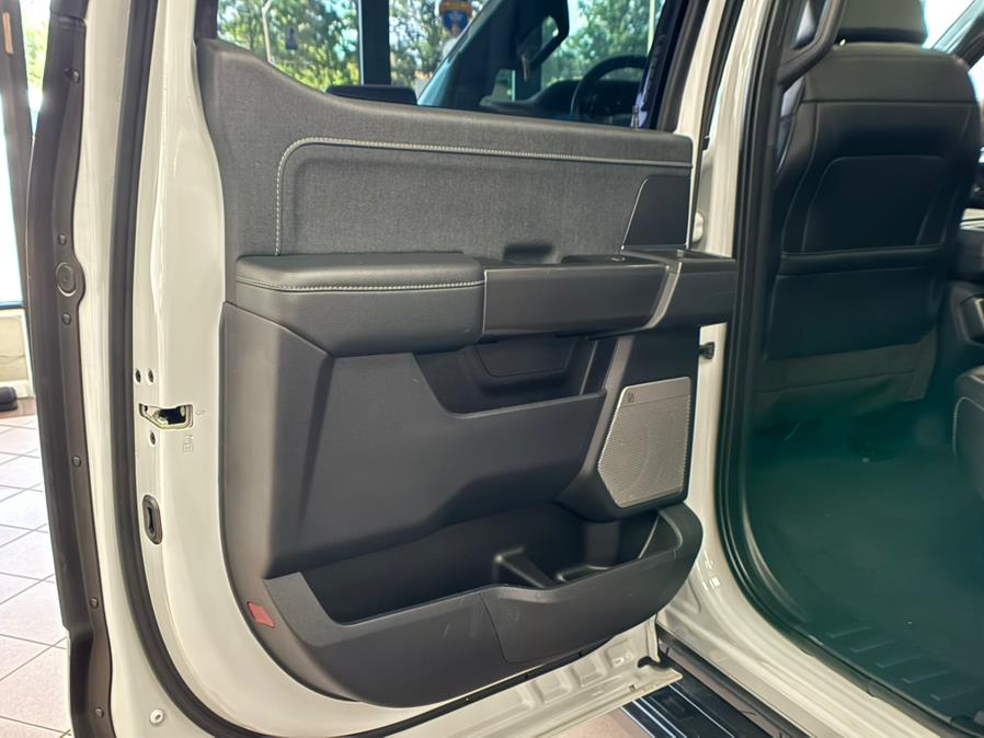 2023 Ford F-150 LARIAT 4WD SuperCrew 5.5'' Box, available for sale in Massapequa Park, New York | Power Motors East. Massapequa Park, New York 2023 Ford F-150 LARIAT 4WD SuperCrew 5.5'' Box, available for sale in Massapequa Park, New York | Power Motors East. Massapequa Park, New York