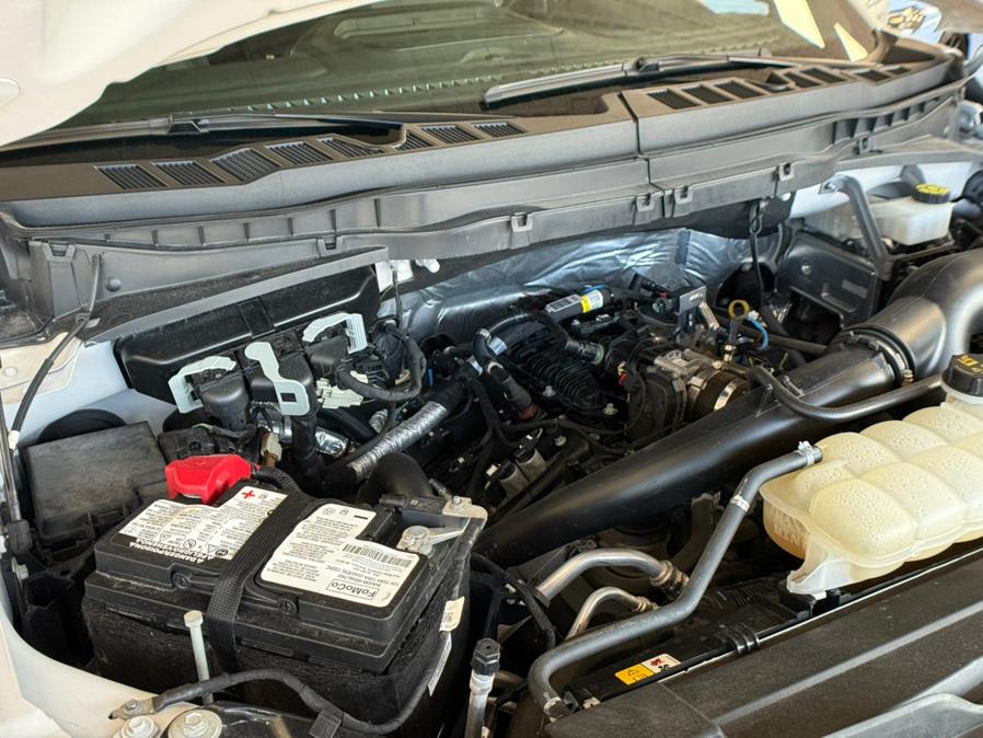2023 Ford F-150 LARIAT 4WD SuperCrew 5.5'' Box, available for sale in Massapequa Park, New York | Power Motors East. Massapequa Park, New York 2023 Ford F-150 LARIAT 4WD SuperCrew 5.5'' Box, available for sale in Massapequa Park, New York | Power Motors East. Massapequa Park, New York