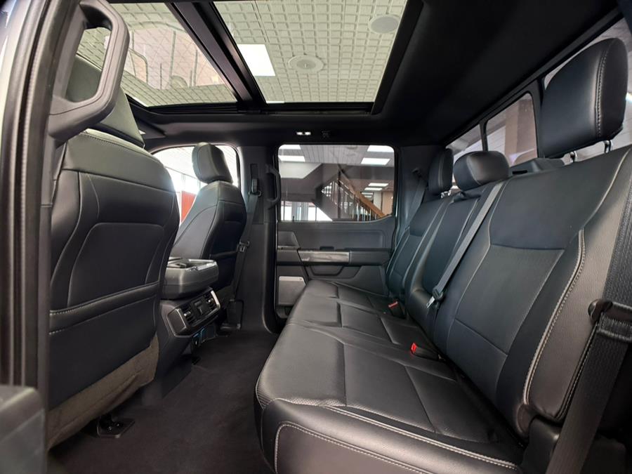 2023 Ford F-150 LARIAT 4WD SuperCrew 5.5'' Box, available for sale in Massapequa Park, New York | Power Motors East. Massapequa Park, New York 2023 Ford F-150 LARIAT 4WD SuperCrew 5.5'' Box, available for sale in Massapequa Park, New York | Power Motors East. Massapequa Park, New York