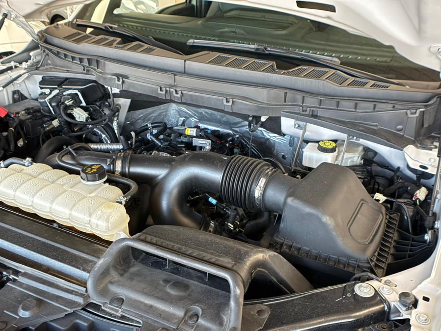 2023 Ford F-150 LARIAT 4WD SuperCrew 5.5'' Box, available for sale in Massapequa Park, New York | Power Motors East. Massapequa Park, New York 2023 Ford F-150 LARIAT 4WD SuperCrew 5.5'' Box, available for sale in Massapequa Park, New York | Power Motors East. Massapequa Park, New York