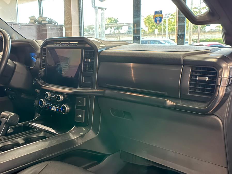 2023 Ford F-150 LARIAT 4WD SuperCrew 5.5'' Box, available for sale in Massapequa Park, New York | Power Motors East. Massapequa Park, New York 2023 Ford F-150 LARIAT 4WD SuperCrew 5.5'' Box, available for sale in Massapequa Park, New York | Power Motors East. Massapequa Park, New York