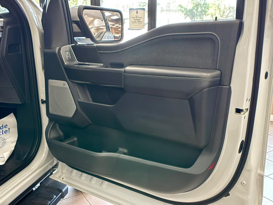 2023 Ford F-150 LARIAT 4WD SuperCrew 5.5'' Box, available for sale in Massapequa Park, New York | Power Motors East. Massapequa Park, New York 2023 Ford F-150 LARIAT 4WD SuperCrew 5.5'' Box, available for sale in Massapequa Park, New York | Power Motors East. Massapequa Park, New York
