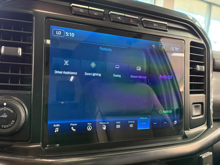 2023 Ford F-150 LARIAT 4WD SuperCrew 5.5'' Box, available for sale in Massapequa Park, New York | Power Motors East. Massapequa Park, New York 2023 Ford F-150 LARIAT 4WD SuperCrew 5.5'' Box, available for sale in Massapequa Park, New York | Power Motors East. Massapequa Park, New York