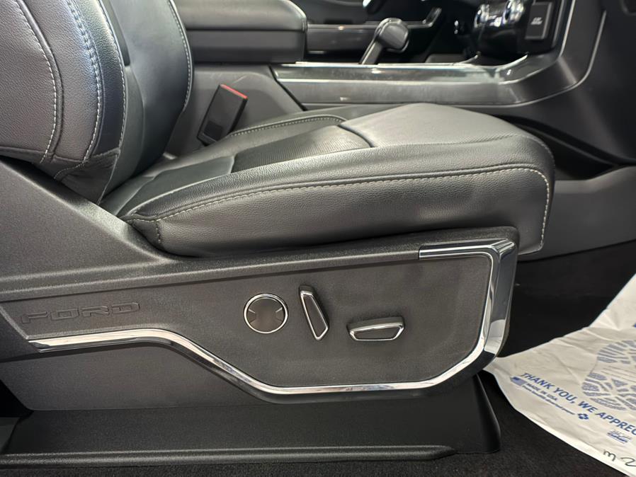 2023 Ford F-150 LARIAT 4WD SuperCrew 5.5'' Box, available for sale in Massapequa Park, New York | Power Motors East. Massapequa Park, New York 2023 Ford F-150 LARIAT 4WD SuperCrew 5.5'' Box, available for sale in Massapequa Park, New York | Power Motors East. Massapequa Park, New York