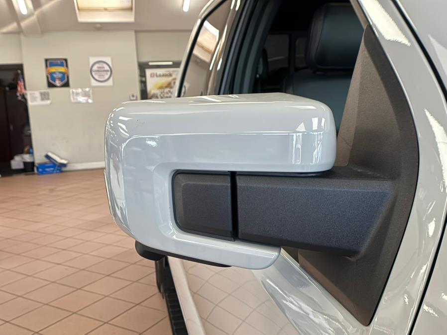 2023 Ford F-150 LARIAT 4WD SuperCrew 5.5'' Box, available for sale in Massapequa Park, New York | Power Motors East. Massapequa Park, New York 2023 Ford F-150 LARIAT 4WD SuperCrew 5.5'' Box, available for sale in Massapequa Park, New York | Power Motors East. Massapequa Park, New York