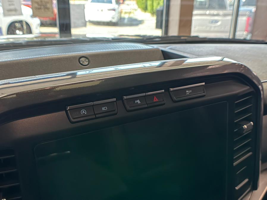2023 Ford F-150 LARIAT 4WD SuperCrew 5.5'' Box, available for sale in Massapequa Park, New York | Power Motors East. Massapequa Park, New York 2023 Ford F-150 LARIAT 4WD SuperCrew 5.5'' Box, available for sale in Massapequa Park, New York | Power Motors East. Massapequa Park, New York
