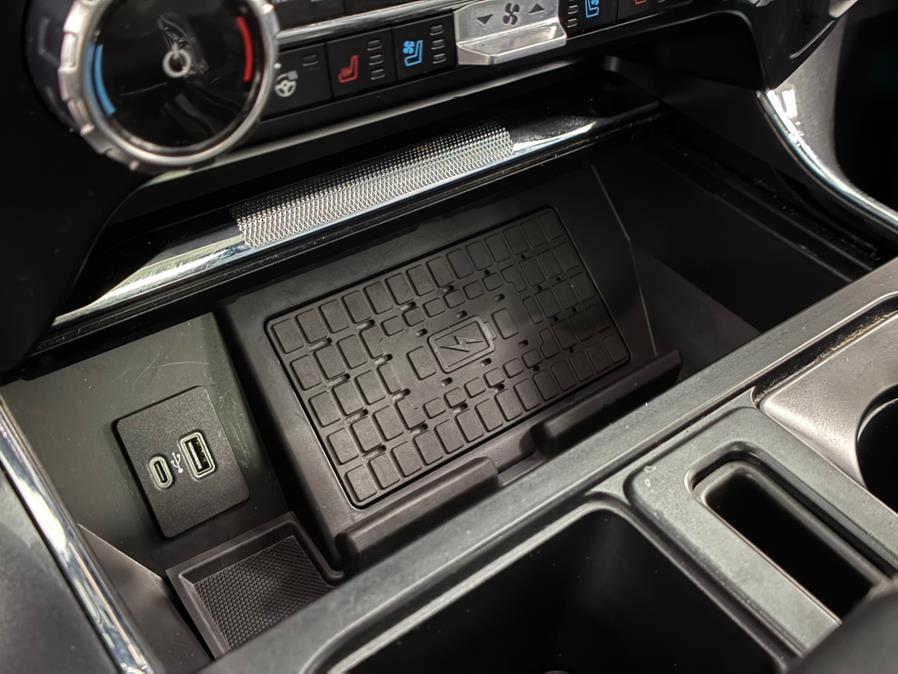2023 Ford F-150 LARIAT 4WD SuperCrew 5.5'' Box, available for sale in Massapequa Park, New York | Power Motors East. Massapequa Park, New York 2023 Ford F-150 LARIAT 4WD SuperCrew 5.5'' Box, available for sale in Massapequa Park, New York | Power Motors East. Massapequa Park, New York