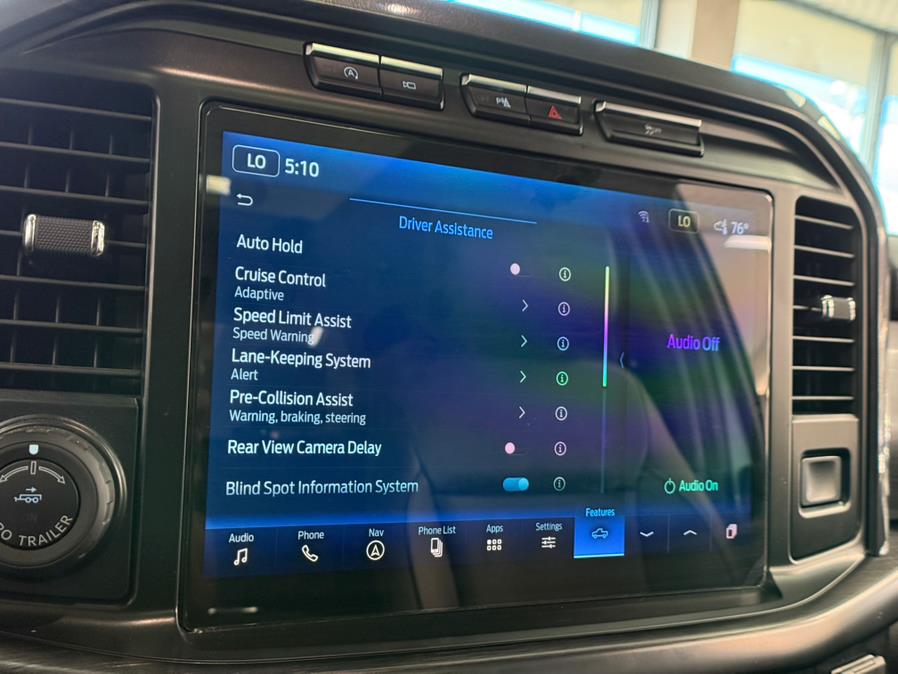 2023 Ford F-150 LARIAT 4WD SuperCrew 5.5'' Box, available for sale in Massapequa Park, New York | Power Motors East. Massapequa Park, New York 2023 Ford F-150 LARIAT 4WD SuperCrew 5.5'' Box, available for sale in Massapequa Park, New York | Power Motors East. Massapequa Park, New York
