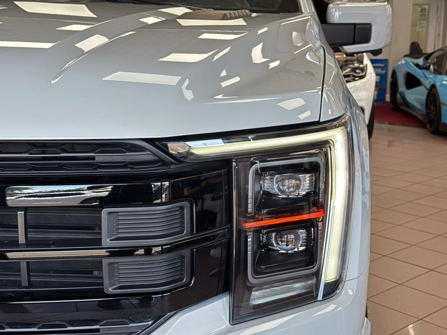 2023 Ford F-150 LARIAT 4WD SuperCrew 5.5'' Box, available for sale in Massapequa Park, New York | Power Motors East. Massapequa Park, New York 2023 Ford F-150 LARIAT 4WD SuperCrew 5.5'' Box, available for sale in Massapequa Park, New York | Power Motors East. Massapequa Park, New York