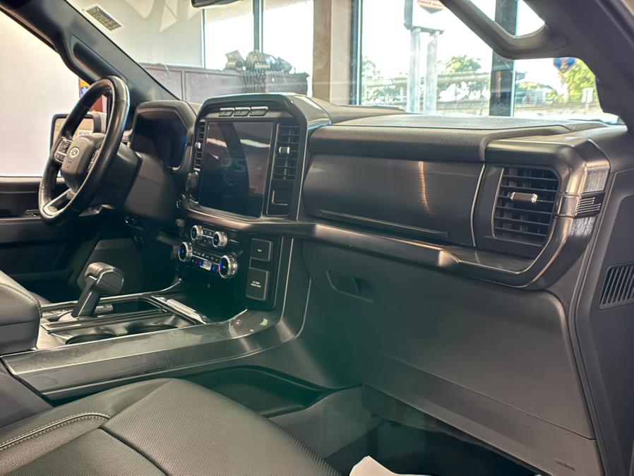 2023 Ford F-150 LARIAT 4WD SuperCrew 5.5'' Box, available for sale in Massapequa Park, New York | Power Motors East. Massapequa Park, New York 2023 Ford F-150 LARIAT 4WD SuperCrew 5.5'' Box, available for sale in Massapequa Park, New York | Power Motors East. Massapequa Park, New York