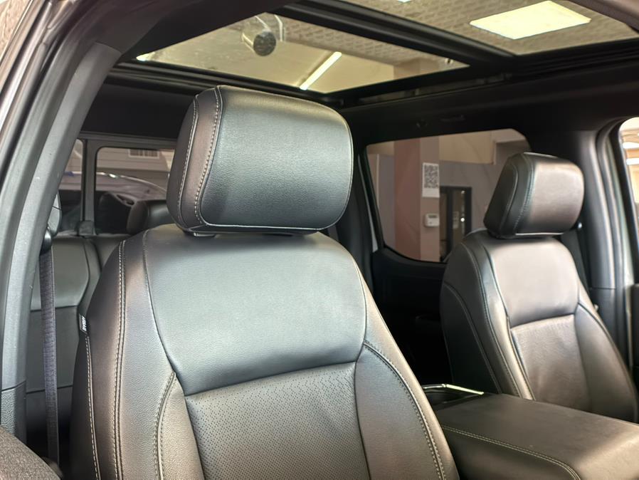 2023 Ford F-150 LARIAT 4WD SuperCrew 5.5'' Box, available for sale in Massapequa Park, New York | Power Motors East. Massapequa Park, New York 2023 Ford F-150 LARIAT 4WD SuperCrew 5.5'' Box, available for sale in Massapequa Park, New York | Power Motors East. Massapequa Park, New York