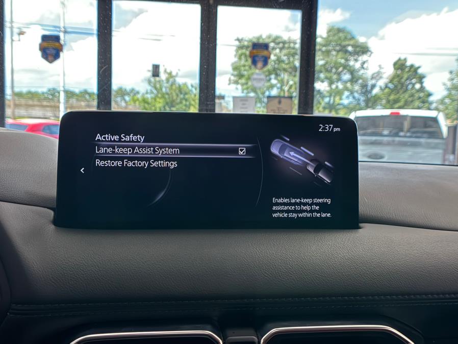2022 Mazda CX-5 2.5 S Carbon Edition AWD, available for sale in Massapequa Park, New York | Power Motors East. Massapequa Park, New York 2022 Mazda CX-5 2.5 S Carbon Edition AWD, available for sale in Massapequa Park, New York | Power Motors East. Massapequa Park, New York