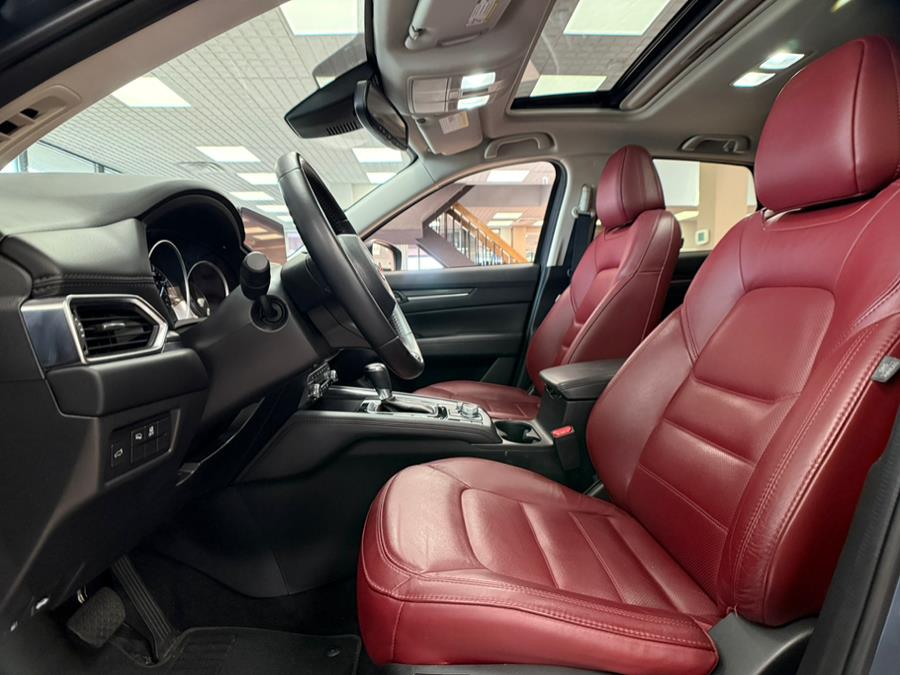 2022 Mazda CX-5 2.5 S Carbon Edition AWD, available for sale in Massapequa Park, New York | Power Motors East. Massapequa Park, New York 2022 Mazda CX-5 2.5 S Carbon Edition AWD, available for sale in Massapequa Park, New York | Power Motors East. Massapequa Park, New York