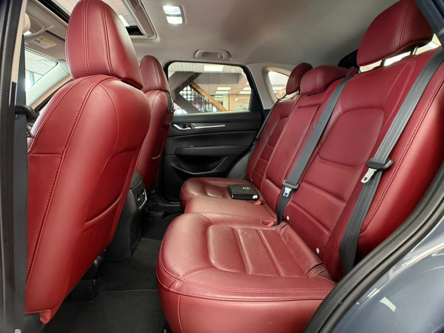 2022 Mazda CX-5 2.5 S Carbon Edition AWD, available for sale in Massapequa Park, New York | Power Motors East. Massapequa Park, New York 2022 Mazda CX-5 2.5 S Carbon Edition AWD, available for sale in Massapequa Park, New York | Power Motors East. Massapequa Park, New York