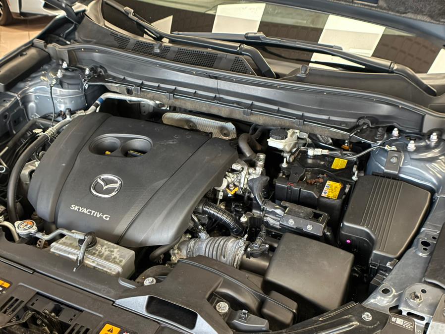 2022 Mazda CX-5 2.5 S Carbon Edition AWD, available for sale in Massapequa Park, New York | Power Motors East. Massapequa Park, New York 2022 Mazda CX-5 2.5 S Carbon Edition AWD, available for sale in Massapequa Park, New York | Power Motors East. Massapequa Park, New York