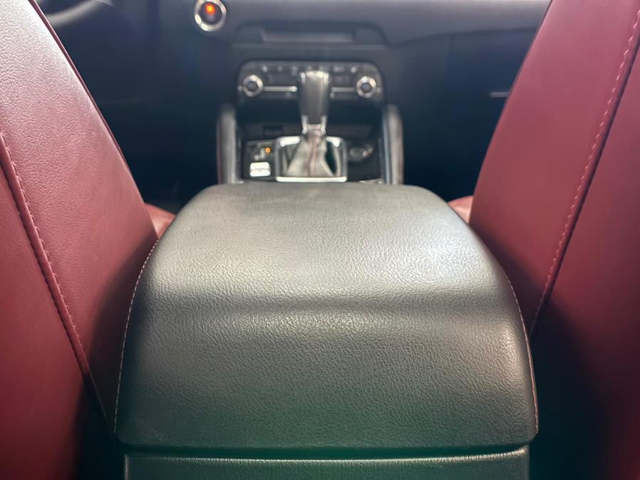 2022 Mazda CX-5 2.5 S Carbon Edition AWD, available for sale in Massapequa Park, New York | Power Motors East. Massapequa Park, New York 2022 Mazda CX-5 2.5 S Carbon Edition AWD, available for sale in Massapequa Park, New York | Power Motors East. Massapequa Park, New York