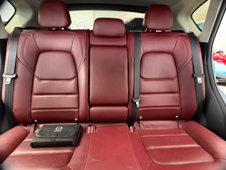 2022 Mazda CX-5 2.5 S Carbon Edition AWD, available for sale in Massapequa Park, New York | Power Motors East. Massapequa Park, New York 2022 Mazda CX-5 2.5 S Carbon Edition AWD, available for sale in Massapequa Park, New York | Power Motors East. Massapequa Park, New York