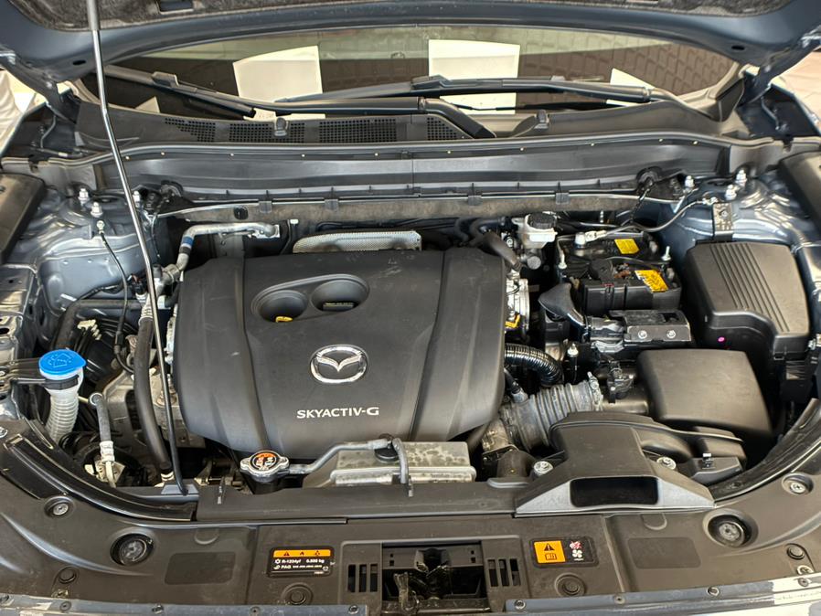 2022 Mazda CX-5 2.5 S Carbon Edition AWD, available for sale in Massapequa Park, New York | Power Motors East. Massapequa Park, New York 2022 Mazda CX-5 2.5 S Carbon Edition AWD, available for sale in Massapequa Park, New York | Power Motors East. Massapequa Park, New York