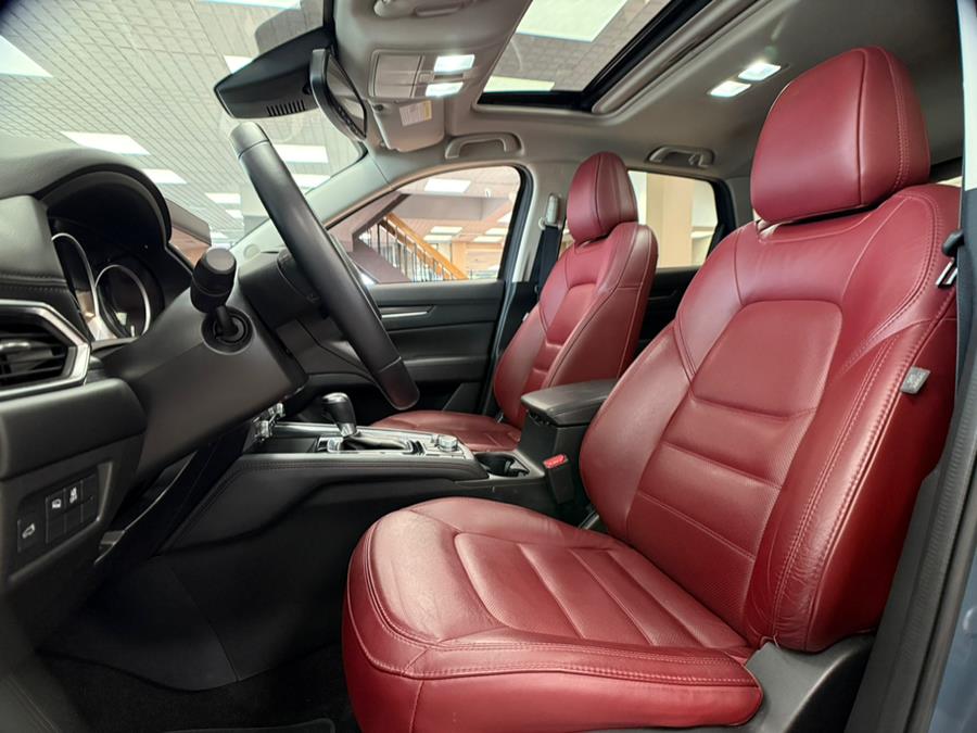 2022 Mazda CX-5 2.5 S Carbon Edition AWD, available for sale in Massapequa Park, New York | Power Motors East. Massapequa Park, New York 2022 Mazda CX-5 2.5 S Carbon Edition AWD, available for sale in Massapequa Park, New York | Power Motors East. Massapequa Park, New York