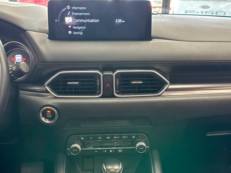 2022 Mazda CX-5 2.5 S Carbon Edition AWD, available for sale in Massapequa Park, New York | Power Motors East. Massapequa Park, New York 2022 Mazda CX-5 2.5 S Carbon Edition AWD, available for sale in Massapequa Park, New York | Power Motors East. Massapequa Park, New York