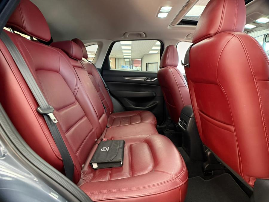 2022 Mazda CX-5 2.5 S Carbon Edition AWD, available for sale in Massapequa Park, New York | Power Motors East. Massapequa Park, New York 2022 Mazda CX-5 2.5 S Carbon Edition AWD, available for sale in Massapequa Park, New York | Power Motors East. Massapequa Park, New York
