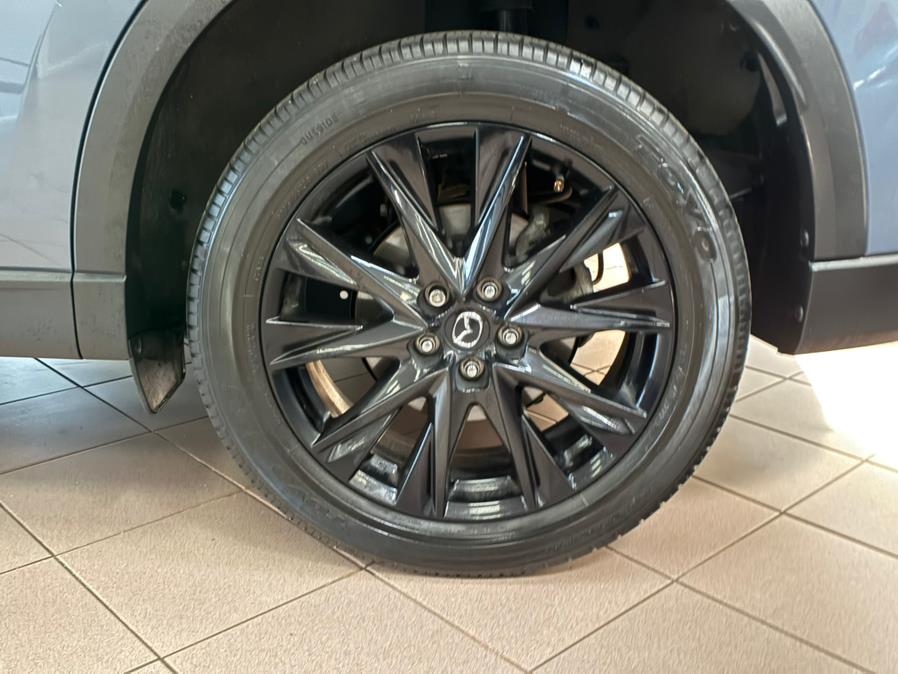 2022 Mazda CX-5 2.5 S Carbon Edition AWD, available for sale in Massapequa Park, New York | Power Motors East. Massapequa Park, New York 2022 Mazda CX-5 2.5 S Carbon Edition AWD, available for sale in Massapequa Park, New York | Power Motors East. Massapequa Park, New York