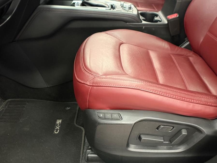 2022 Mazda CX-5 2.5 S Carbon Edition AWD, available for sale in Massapequa Park, New York | Power Motors East. Massapequa Park, New York 2022 Mazda CX-5 2.5 S Carbon Edition AWD, available for sale in Massapequa Park, New York | Power Motors East. Massapequa Park, New York