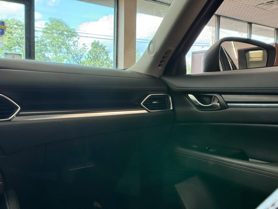 2022 Mazda CX-5 2.5 S Carbon Edition AWD, available for sale in Massapequa Park, New York | Power Motors East. Massapequa Park, New York 2022 Mazda CX-5 2.5 S Carbon Edition AWD, available for sale in Massapequa Park, New York | Power Motors East. Massapequa Park, New York