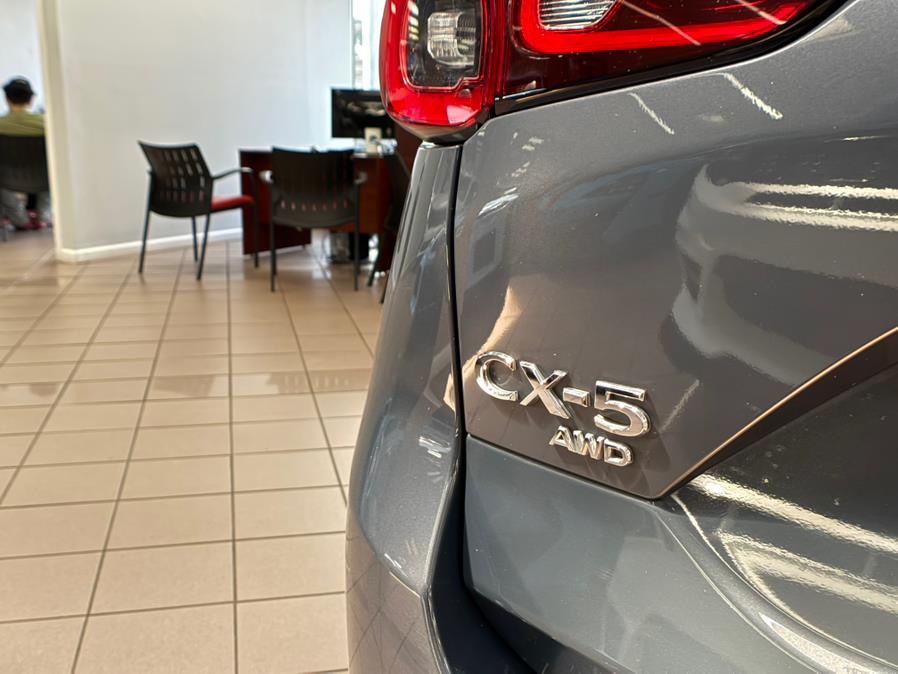 2022 Mazda CX-5 2.5 S Carbon Edition AWD, available for sale in Massapequa Park, New York | Power Motors East. Massapequa Park, New York 2022 Mazda CX-5 2.5 S Carbon Edition AWD, available for sale in Massapequa Park, New York | Power Motors East. Massapequa Park, New York