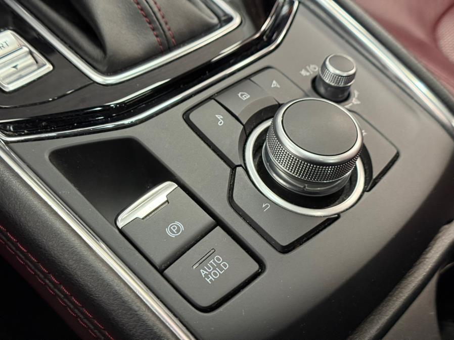 2022 Mazda CX-5 2.5 S Carbon Edition AWD, available for sale in Massapequa Park, New York | Power Motors East. Massapequa Park, New York 2022 Mazda CX-5 2.5 S Carbon Edition AWD, available for sale in Massapequa Park, New York | Power Motors East. Massapequa Park, New York