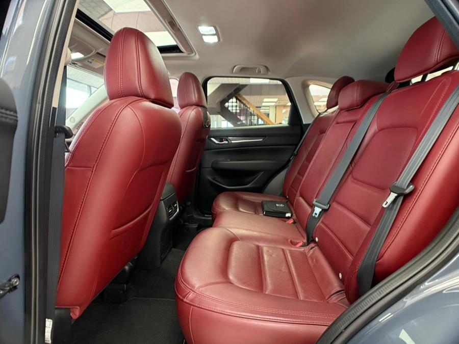 2022 Mazda CX-5 2.5 S Carbon Edition AWD, available for sale in Massapequa Park, New York | Power Motors East. Massapequa Park, New York 2022 Mazda CX-5 2.5 S Carbon Edition AWD, available for sale in Massapequa Park, New York | Power Motors East. Massapequa Park, New York
