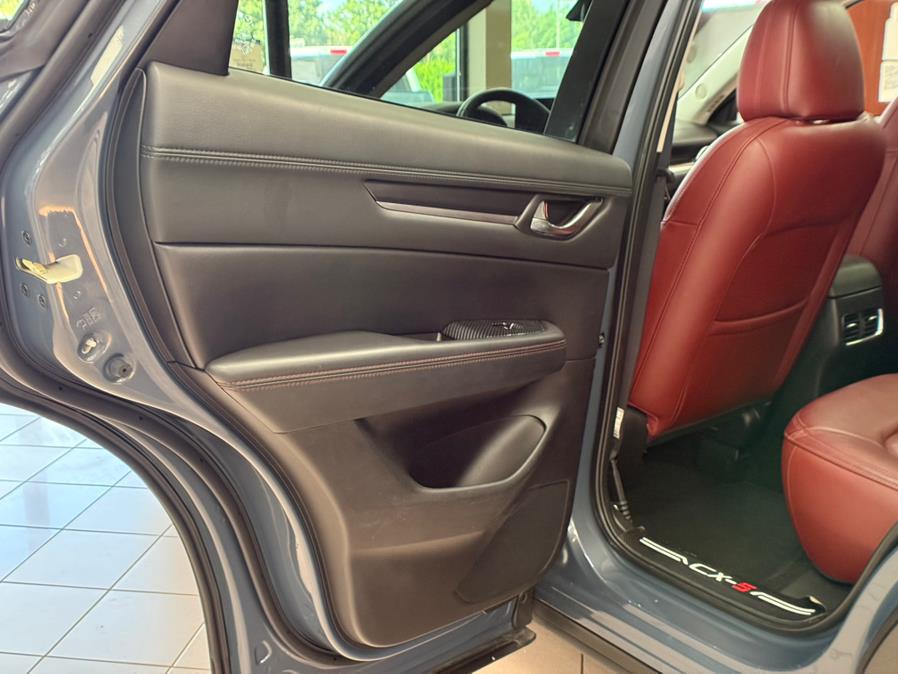 2022 Mazda CX-5 2.5 S Carbon Edition AWD, available for sale in Massapequa Park, New York | Power Motors East. Massapequa Park, New York 2022 Mazda CX-5 2.5 S Carbon Edition AWD, available for sale in Massapequa Park, New York | Power Motors East. Massapequa Park, New York