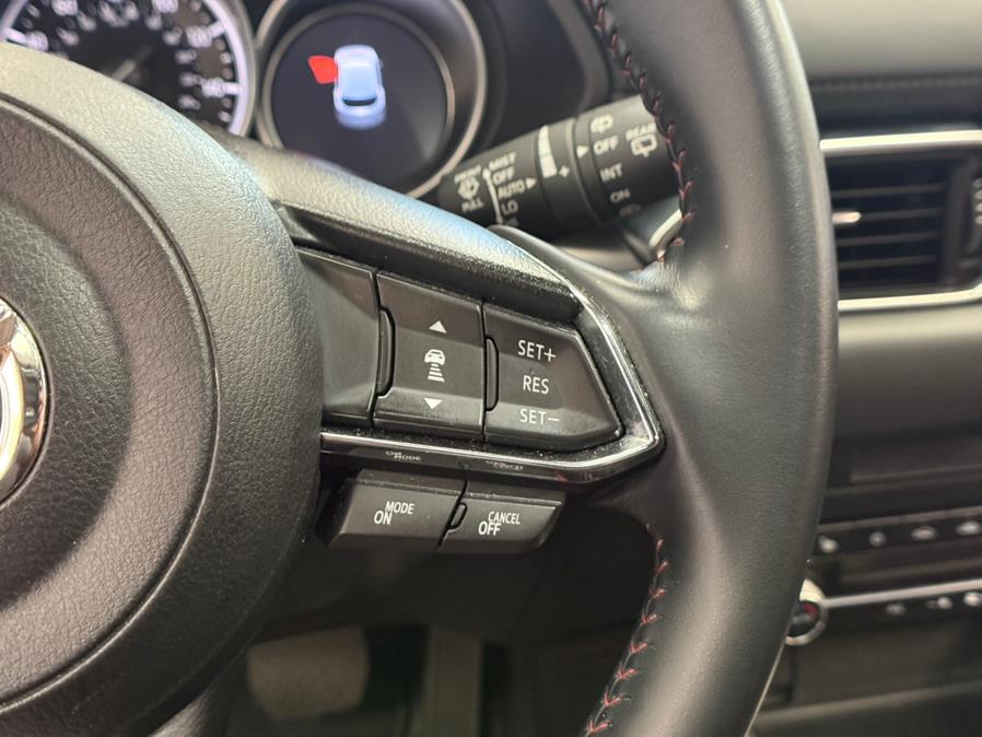 2022 Mazda CX-5 2.5 S Carbon Edition AWD, available for sale in Massapequa Park, New York | Power Motors East. Massapequa Park, New York 2022 Mazda CX-5 2.5 S Carbon Edition AWD, available for sale in Massapequa Park, New York | Power Motors East. Massapequa Park, New York